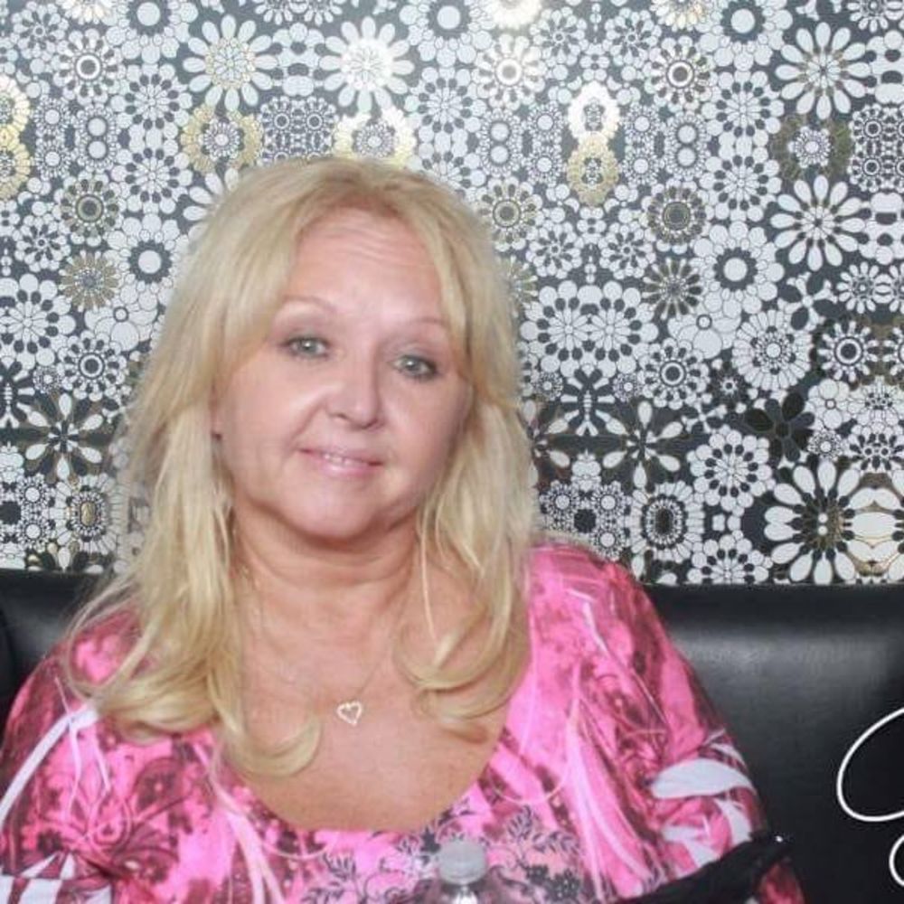 Meet your Posher, Tonya